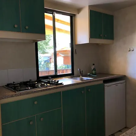 Zona Rosa 5 Mit Klimaanlage Und Wlan * Βιαρέτζιο